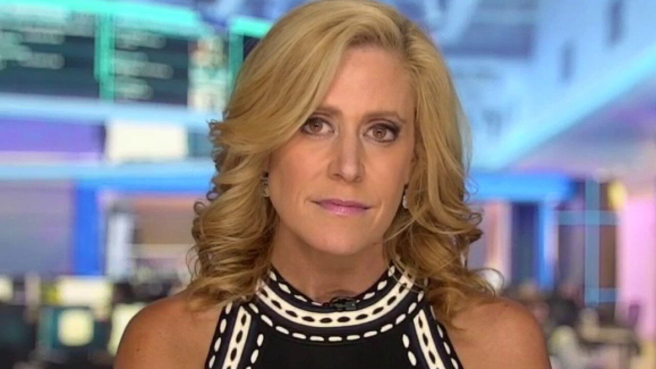 Out at Fox News 
