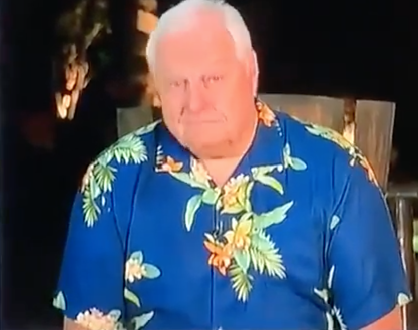 Disappointing Dale  