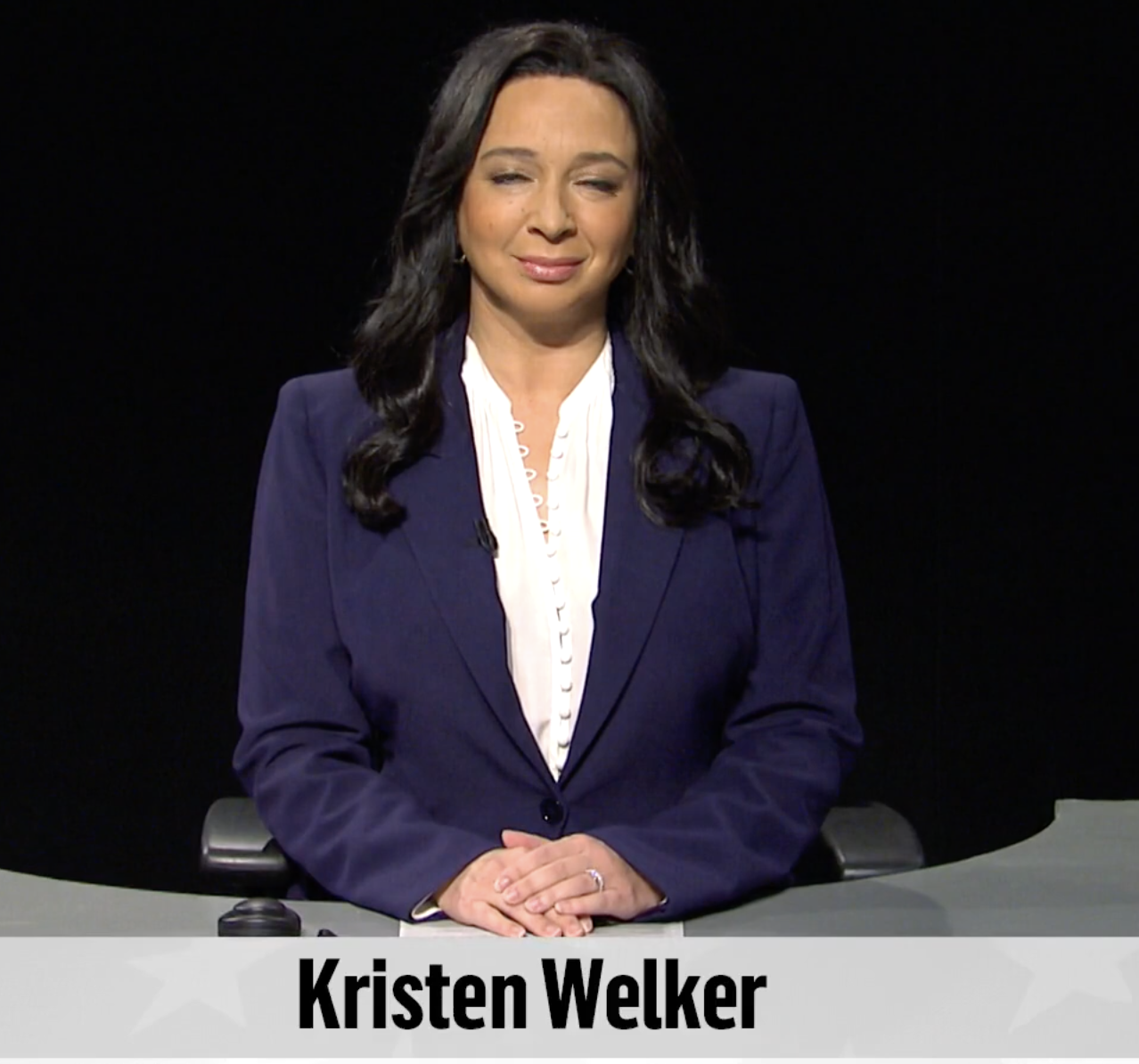 SNL's Debate Skit 