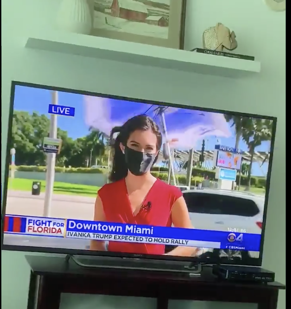 That Was Close....