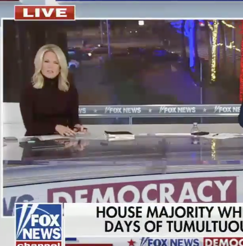 When the Cable News Station Doesn't Know