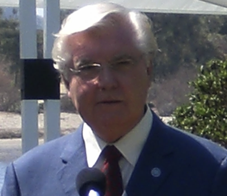 Longtime SoCal Anchor Dies