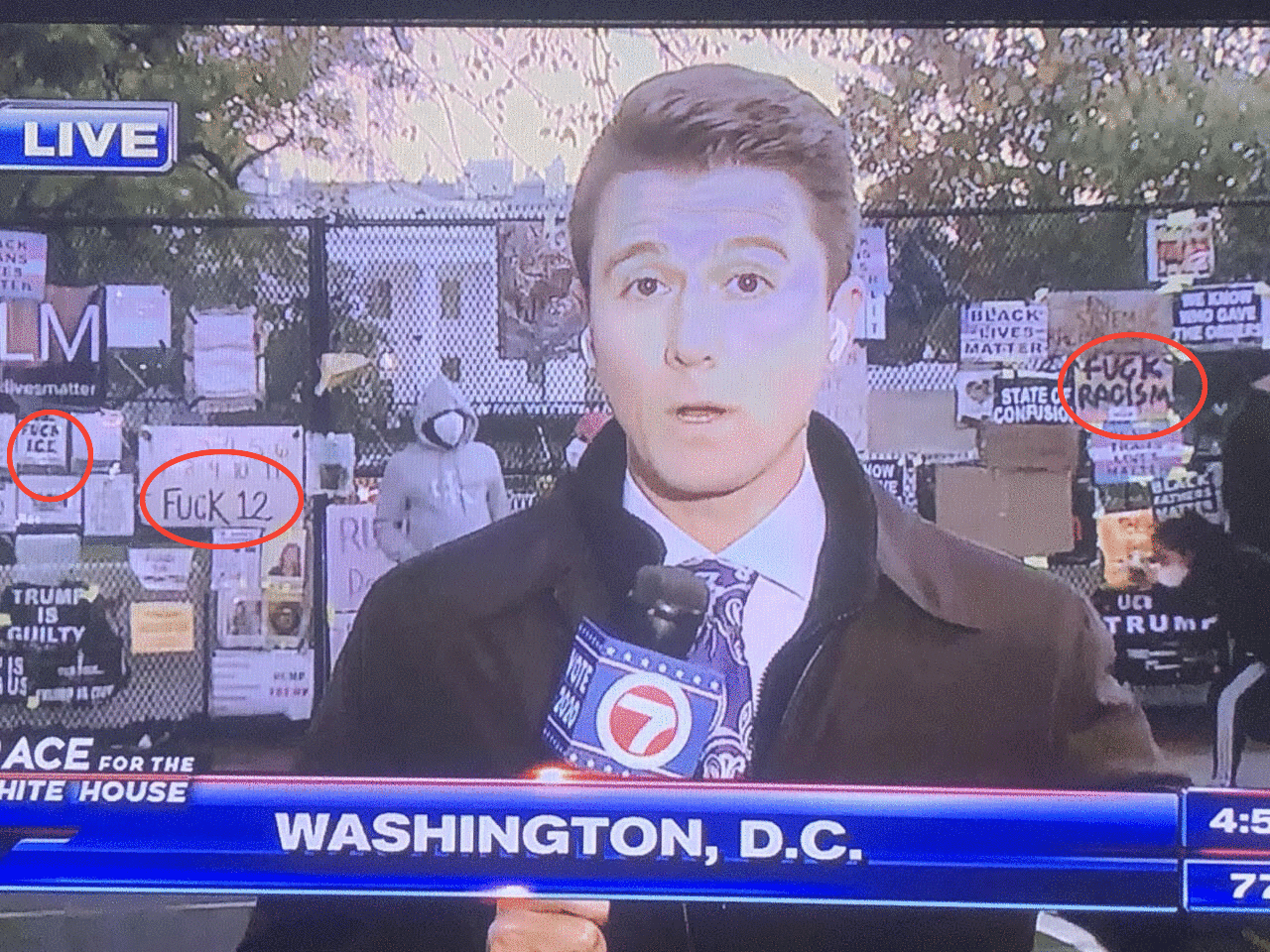 I Guess That Don't Give a Fuck 