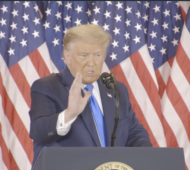 Axios Was Right 