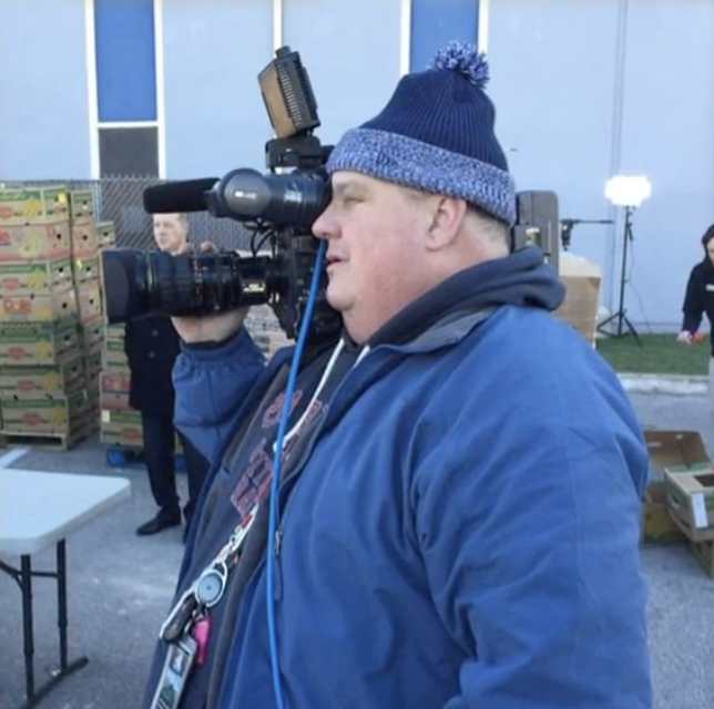 San Antonio Photog has Passed Away 
