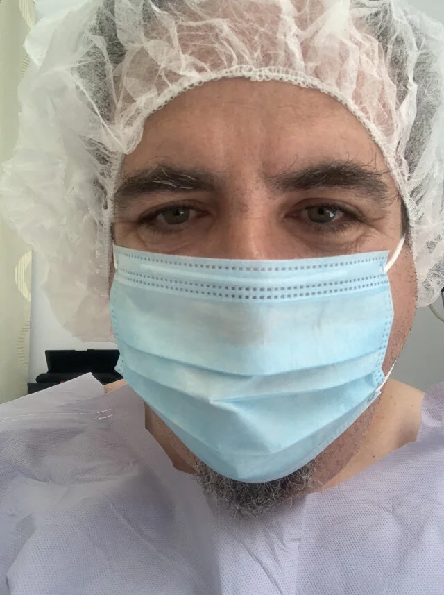 LA Deuce in Cancer Fight 