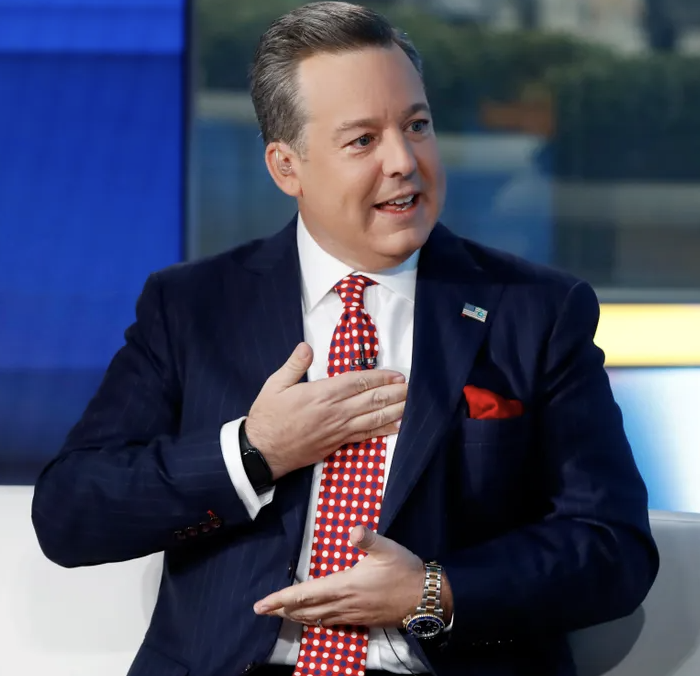"Everyone Knows Ed Henry is a Sex Addict" 