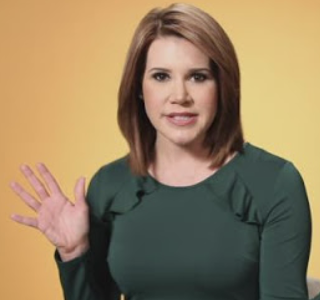 This is Tegna's Dallas Anchor 