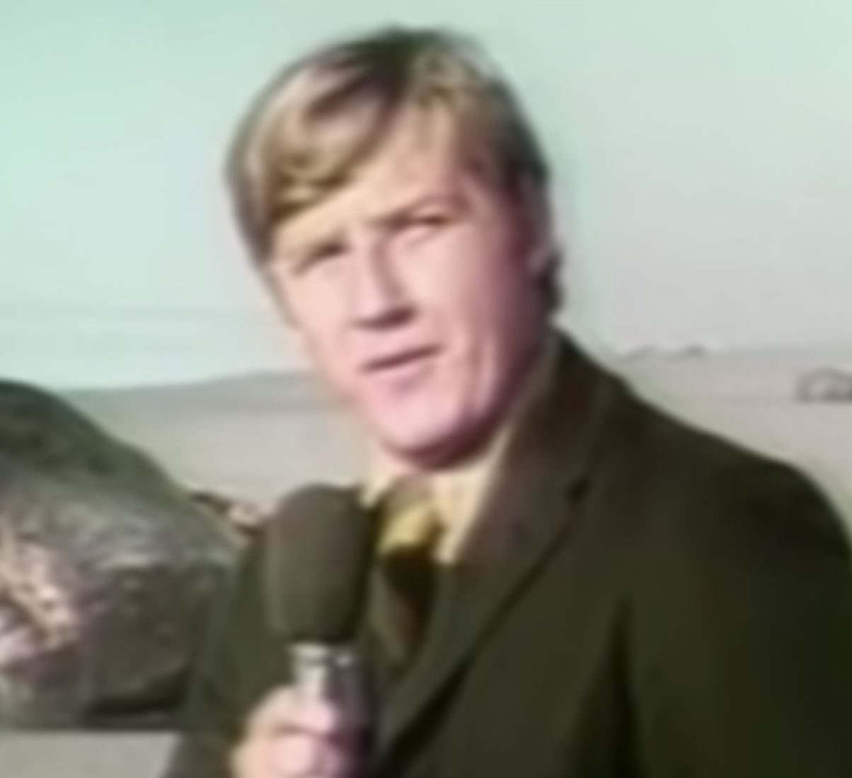 It was 50 Years Ago Today 