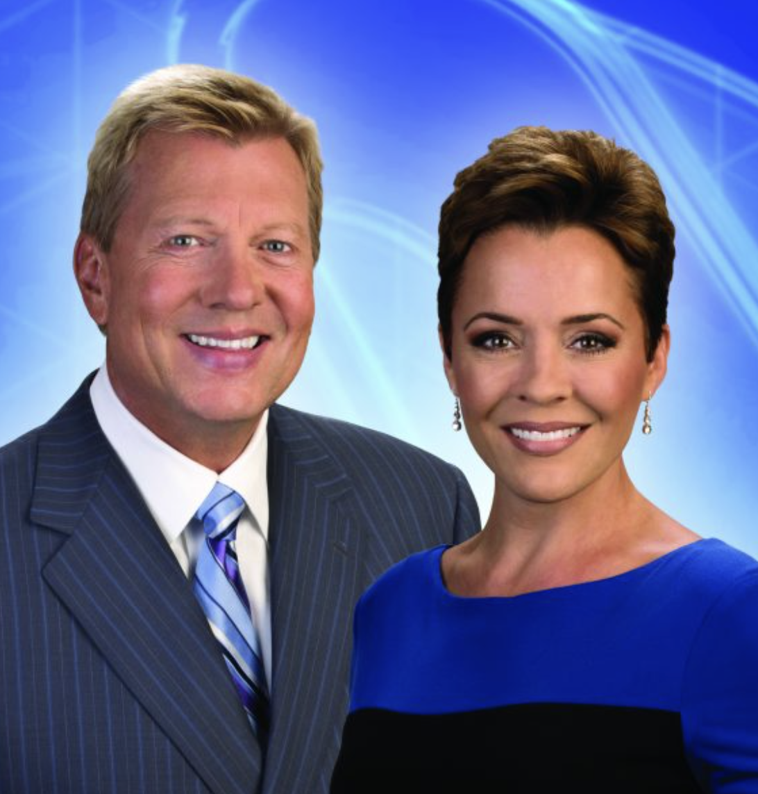 News Anchors or Trump Propagandists?