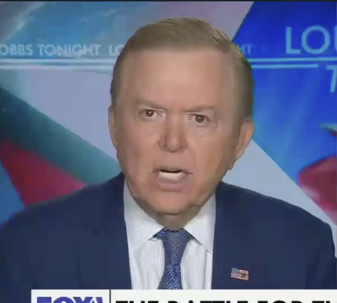 This is Fox News...