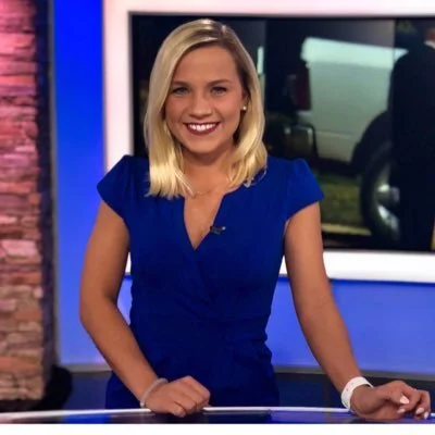 Florida Reporter Killed in Motorcycle Crash 