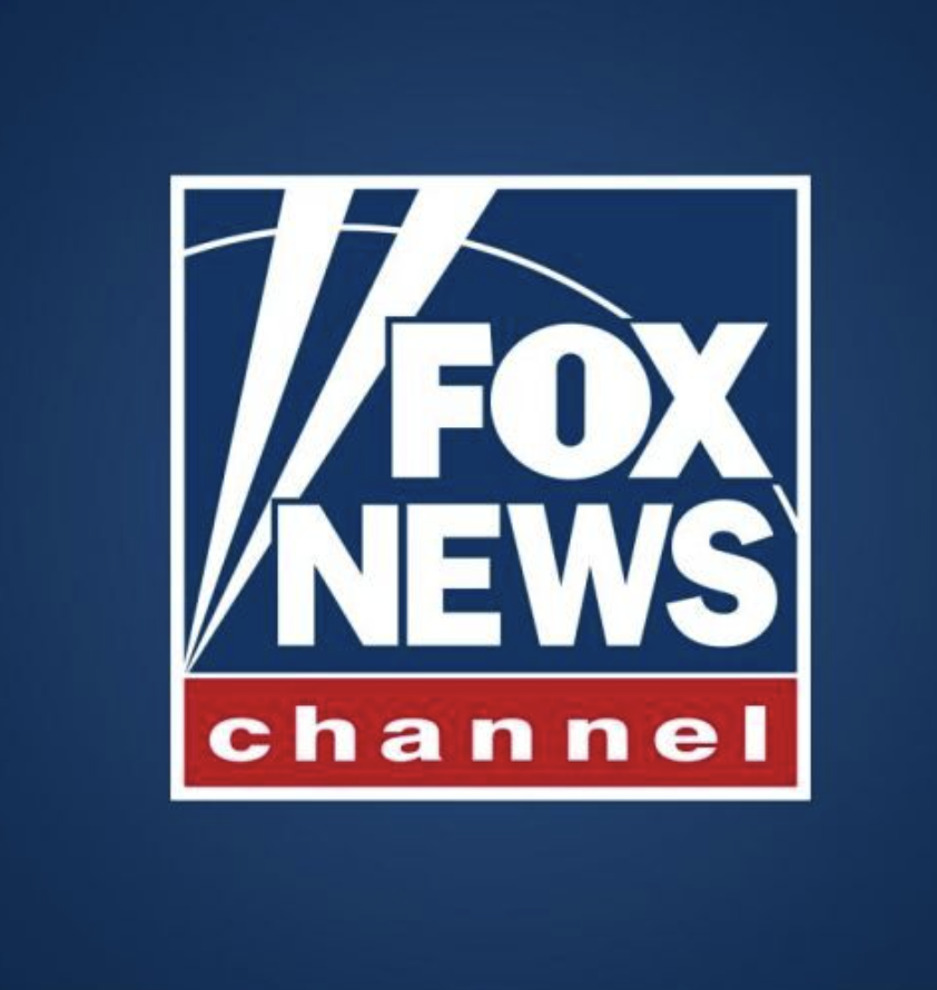 This is Fox News....