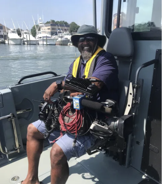 Two Baltimore News Staffers Have Died