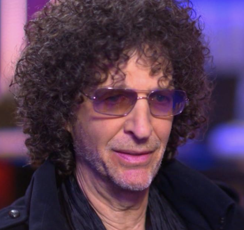 Howard Stern: Trump Would Fail at Running TV Channel 