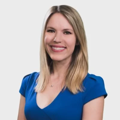 Cleveland Reporter in Cancer Fight