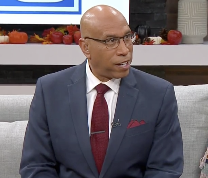 Portland Anchor Receives Racist Letter
