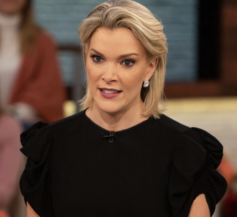 Megyn Kelly Claims She is Leaving NYC 