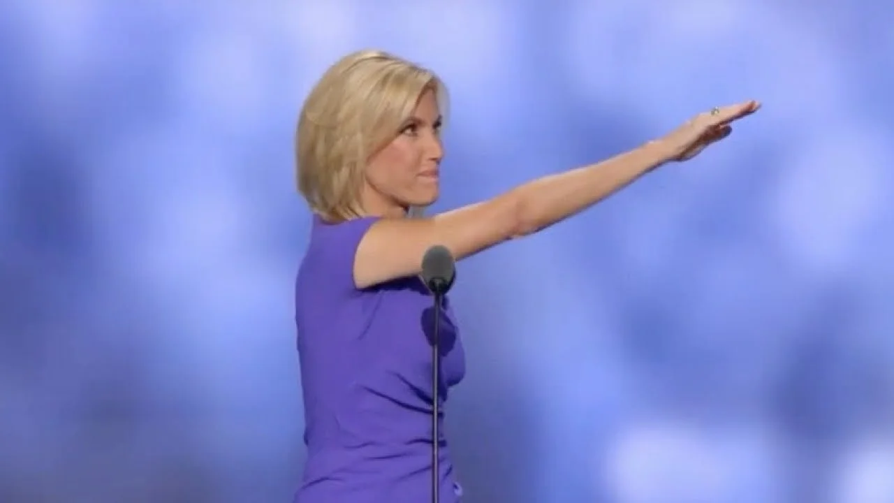 Let's Welcome Laura Ingraham to Reality 