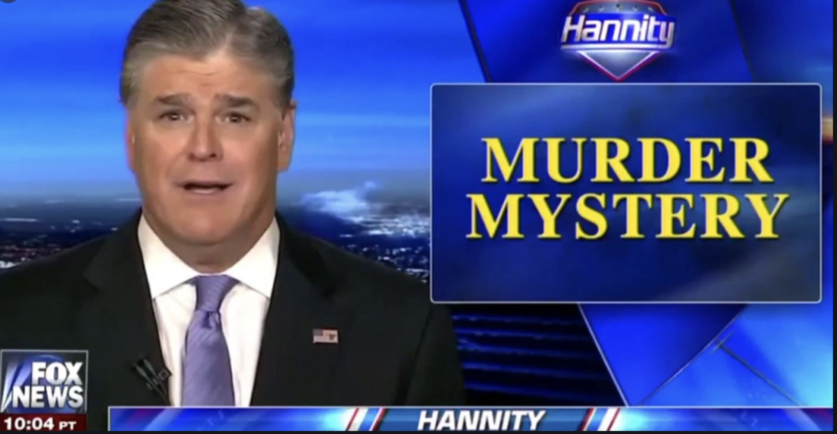 Fox News Settles with Seth Rich's Family 