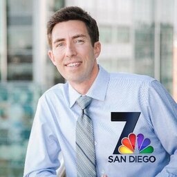 Signed off in San Diego 