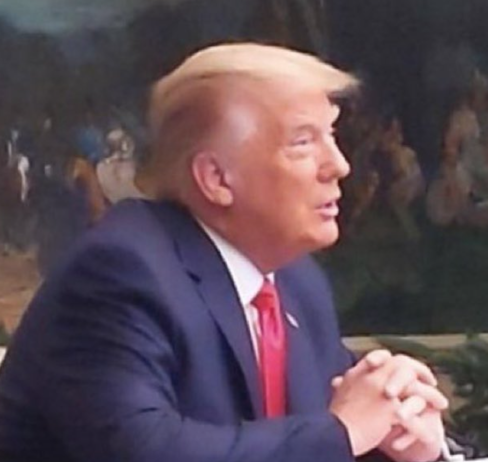 Trump Ramps Up Fox News Attack
