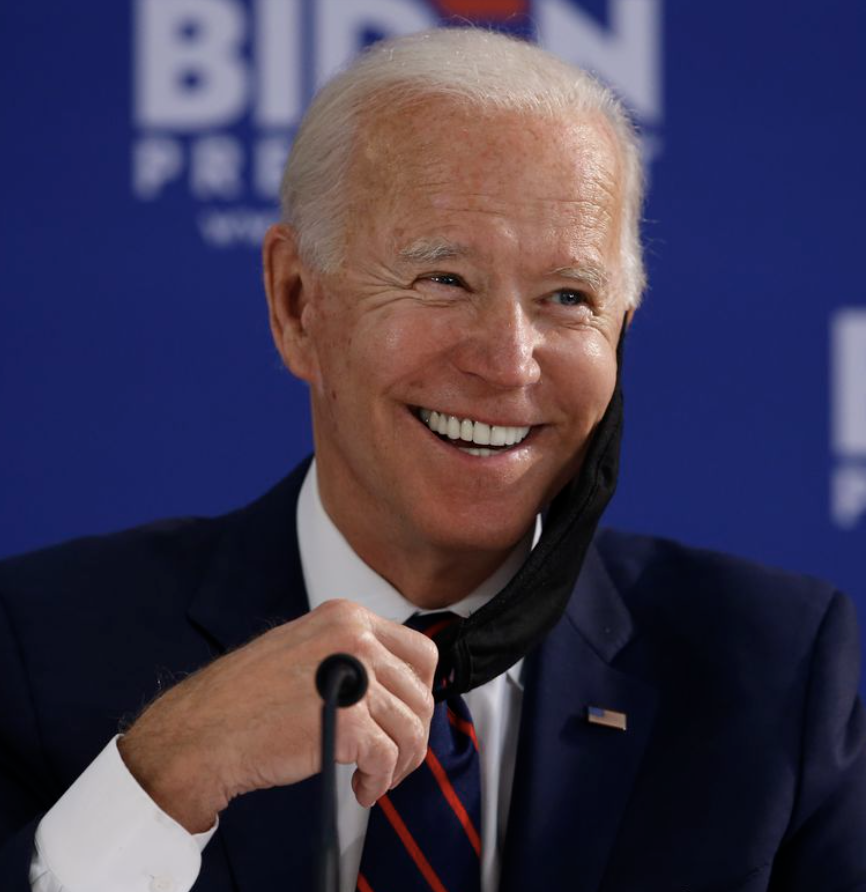 Biden Hiring Cable Talking Heads 