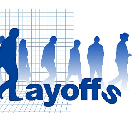 Media Layoffs Hit All-Time High in 2020 