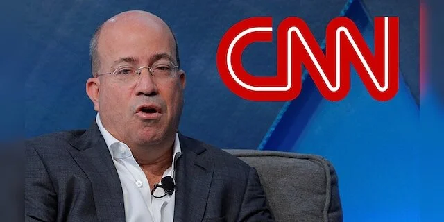 Confronting Jeff Zucker 