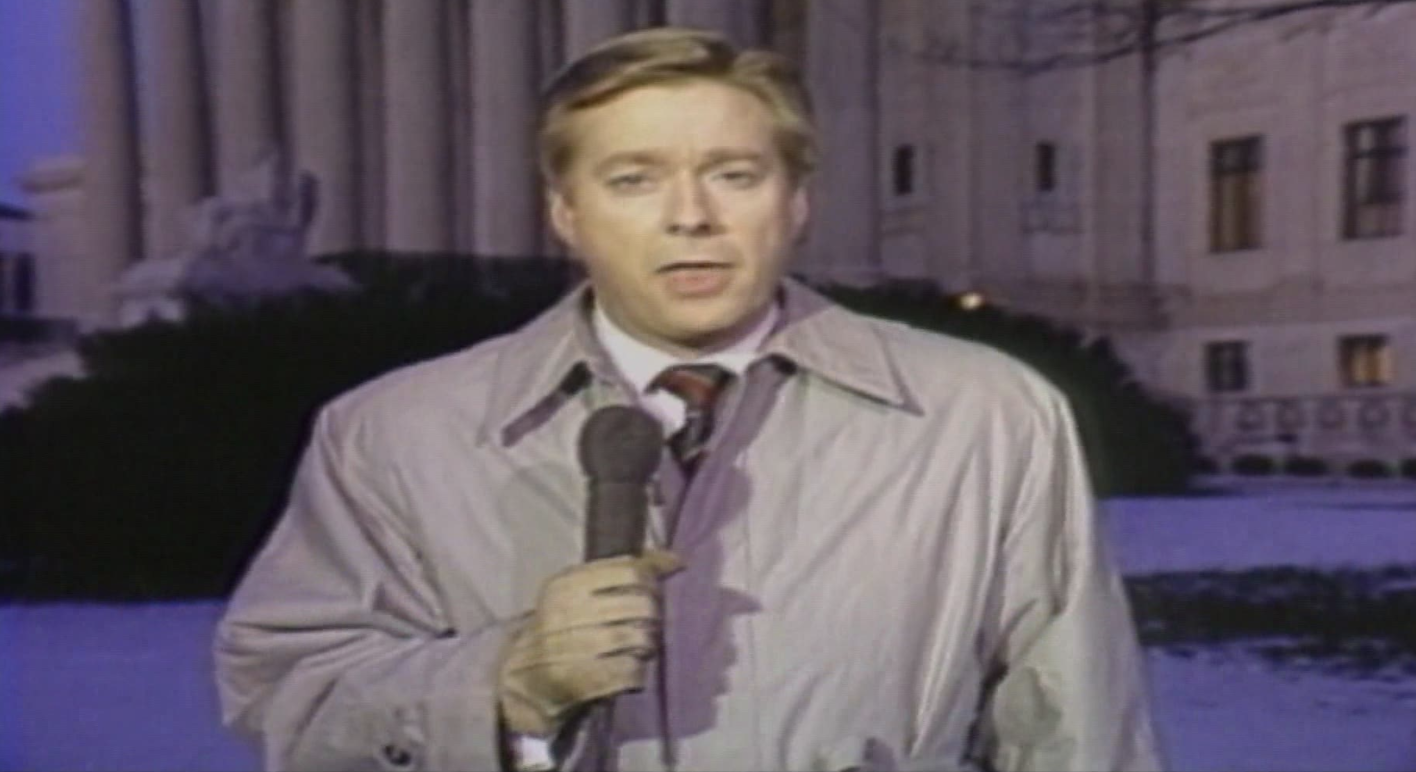 Former ABC Correspondent Killed in Florida 