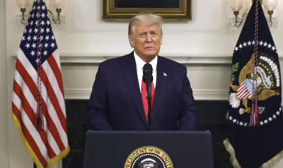 Ignoring the President 