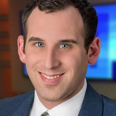 News Director Has All of His Belongings Stolen 
