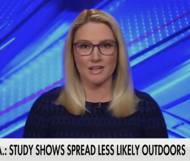 Dropping a Truth Bomb on Fox News 
