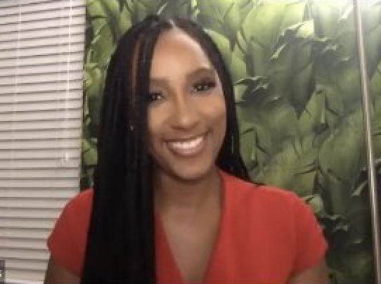 Bitching About the Braids 