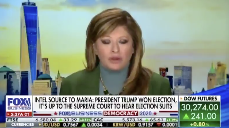 When You Continue to Flush Your Credibility Down the Toilet 