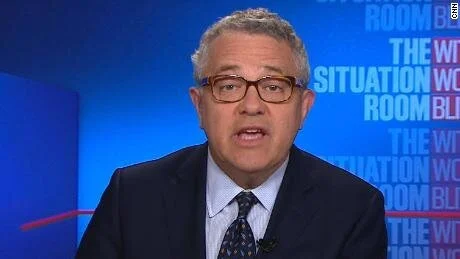 CNN: The Masturbator is Still on the Payroll 