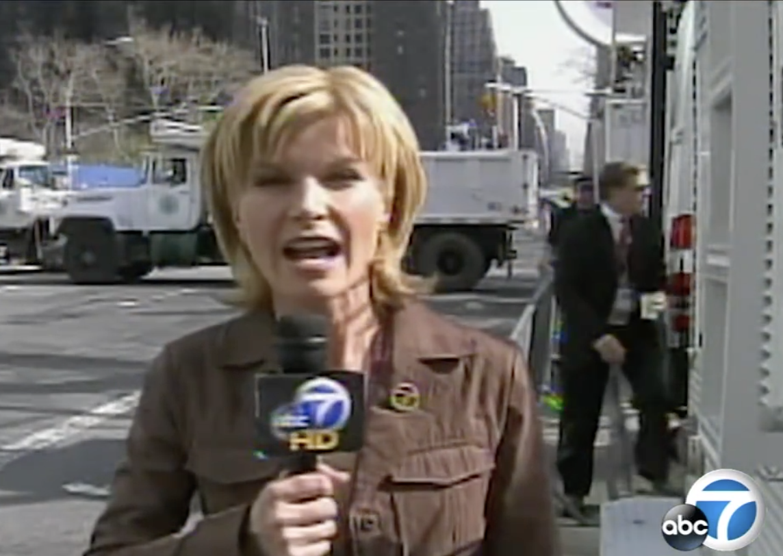 A Statement from Michelle Tuzee and How the Station Covered the News