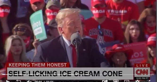 This is CNN....