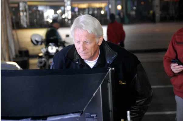 KCBS Losses Staffer to COVID 