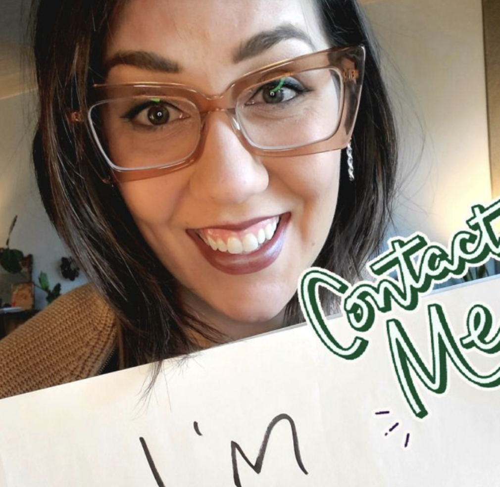 All About Me - Hiring Edition