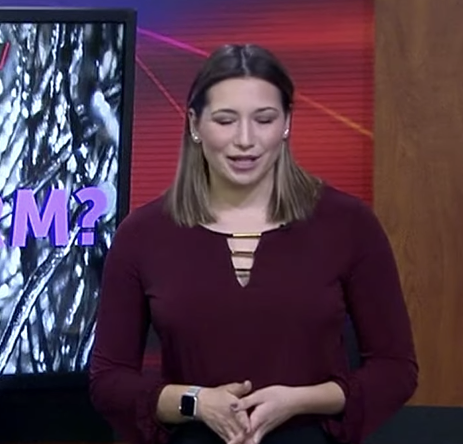 Struggling To Find any News? 