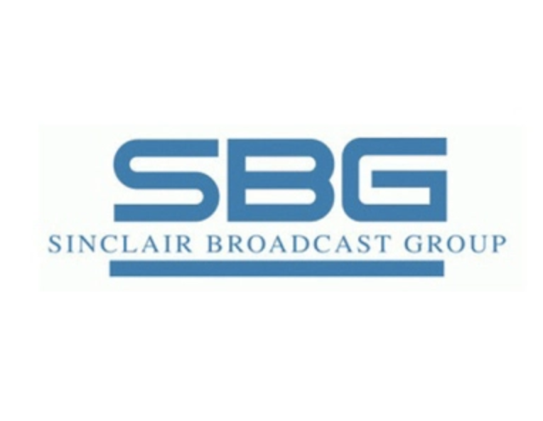This is Sinclair.... 