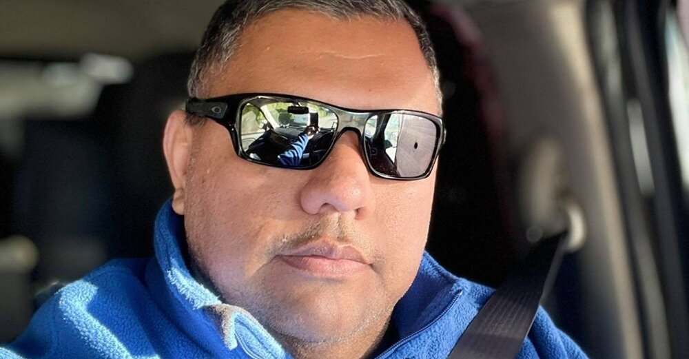 Photog Hurt While Covering Story