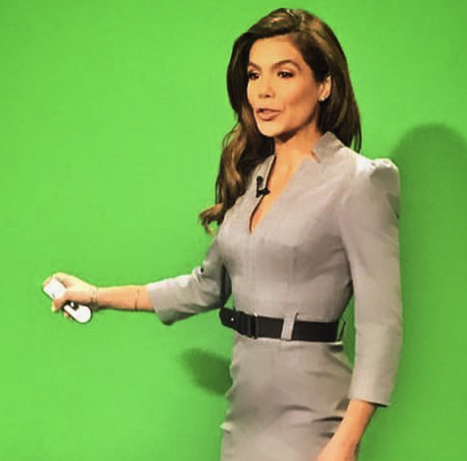 Chicago Anchor Claims She Was Bullied