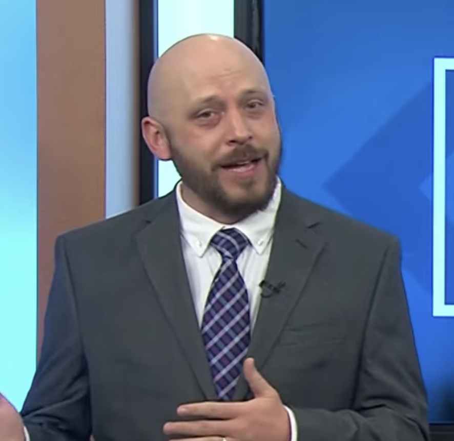 Tegna News Director Offers Up Commentary 
