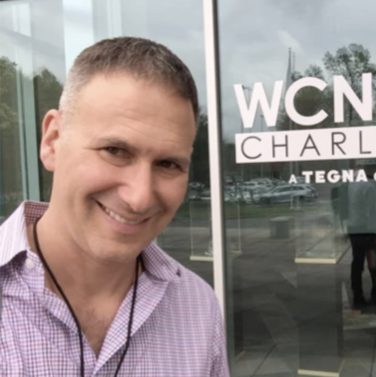 Gone at Tegna 
