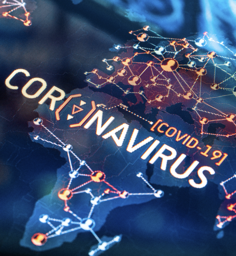 COVID Continues to Spread Rapidly 