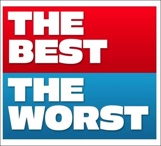 The Best and Worst in TV News for 2020 