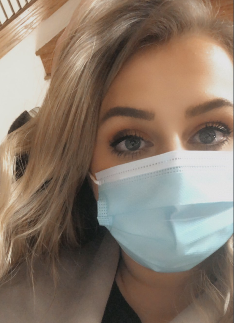 Before They Kill the Guy, Let me Take a Selfie