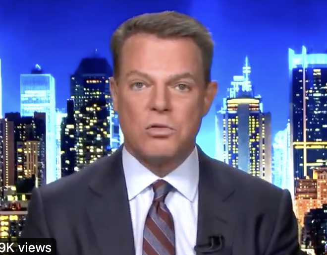Shepard Smith: This is Why I Left Fox News 